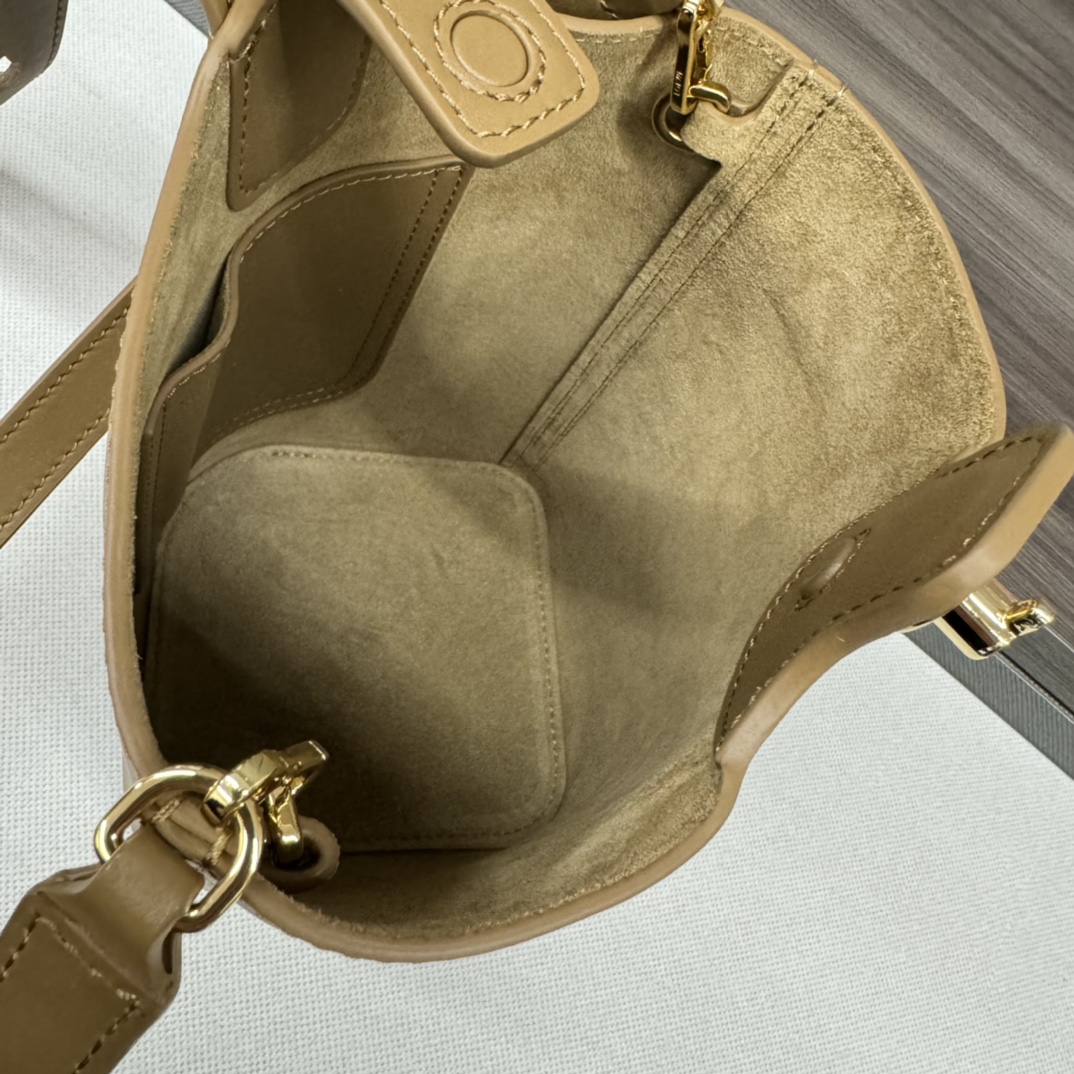 Loewe Bucket Bags